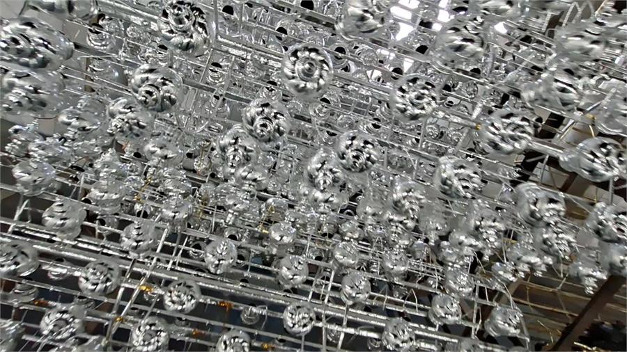 Material processing